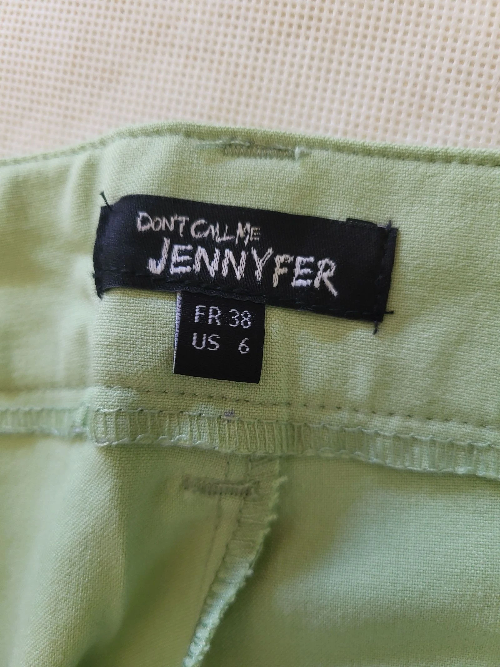 Pantalón Jennyfer – photo 4